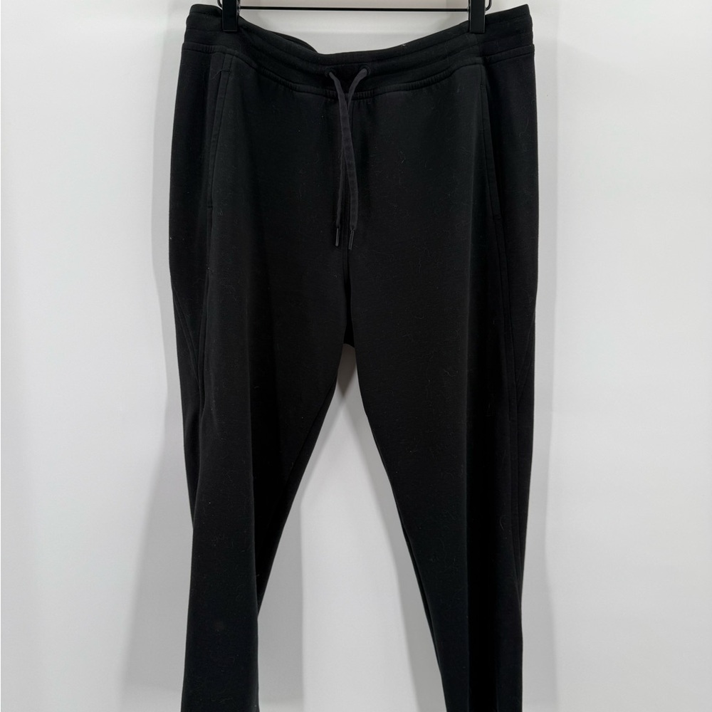 lululemon Women's Black Yoga pants